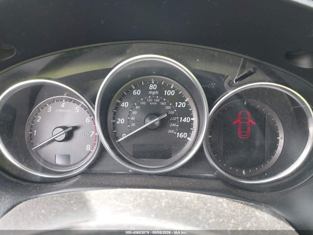 Продажа на аукционе авто 2014 Mazda Cx-5 Touring, vin: JM3KE2CY6E0318159, номер лота: 45683876