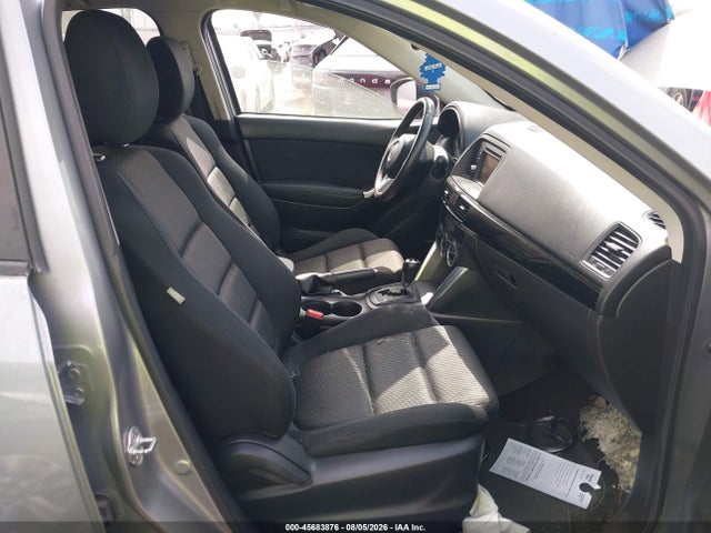 Продажа на аукционе авто 2014 Mazda Cx-5 Touring, vin: JM3KE2CY6E0318159, номер лота: 45683876