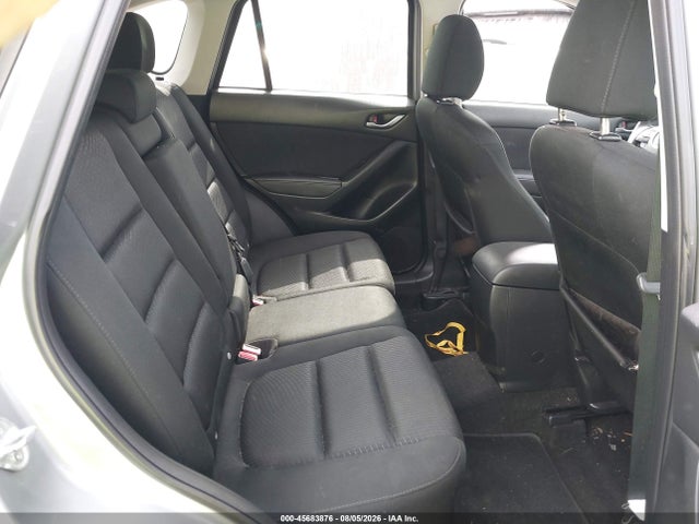 Продажа на аукционе авто 2014 Mazda Cx-5 Touring, vin: JM3KE2CY6E0318159, номер лота: 45683876