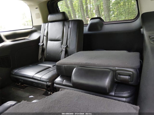 2008 Cadillac Escalade მანქანა იყიდება აუქციონზე, vin: 1GYFK63868R115437, აუქციონის ნომერი: 45683880