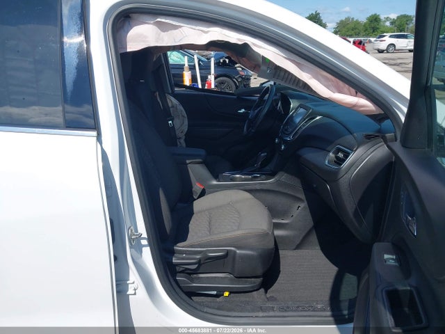 Chevrolet EQUINOX LT 2018 2GNAXJEV6J6202058 Image 5