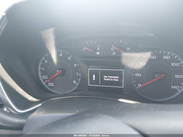 Chevrolet EQUINOX LT 2018 2GNAXJEV6J6202058 Image 7