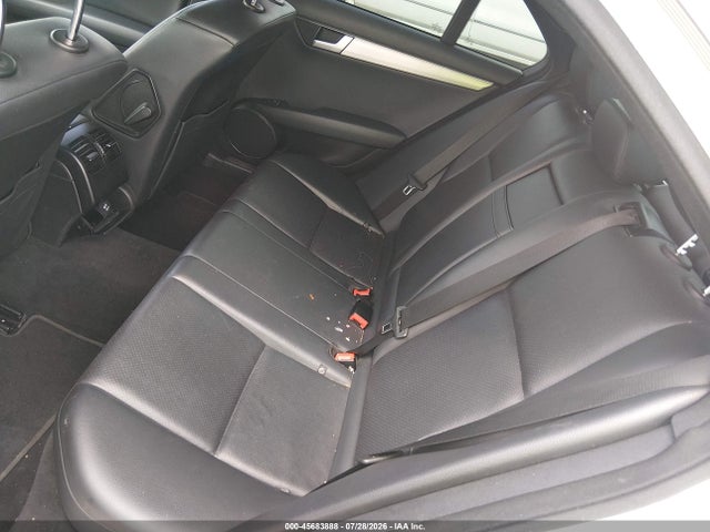 Aukcja sprzedaży 2013 Mercedes-benz C 250 Sport, vin: WDDGF4HB2DR251412, numer aukcji: 45683888