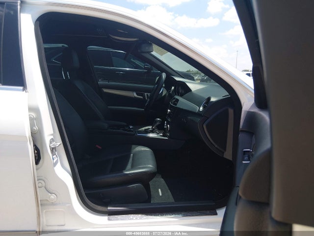 Aukcja sprzedaży 2013 Mercedes-benz C 250 Sport, vin: WDDGF4HB2DR251412, numer aukcji: 45683888