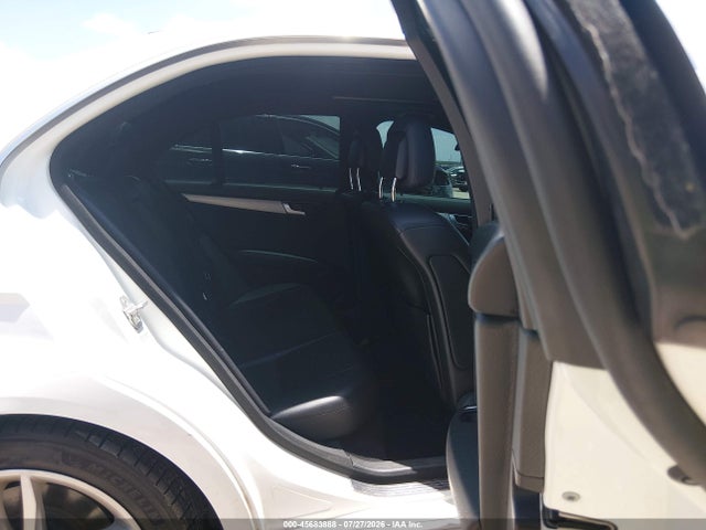Aukcja sprzedaży 2013 Mercedes-benz C 250 Sport, vin: WDDGF4HB2DR251412, numer aukcji: 45683888