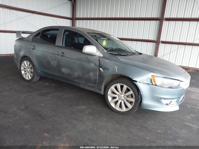 Aukcja sprzedaży 2008 Mitsubishi Lancer Gts, vin: JA3AU86UX8U045015, numer aukcji: 45683894