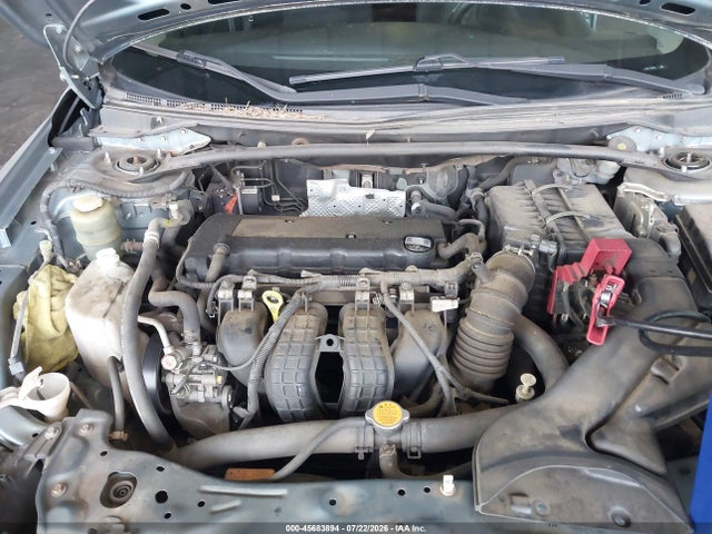 Aukcja sprzedaży 2008 Mitsubishi Lancer Gts, vin: JA3AU86UX8U045015, numer aukcji: 45683894