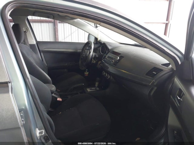 Aukcja sprzedaży 2008 Mitsubishi Lancer Gts, vin: JA3AU86UX8U045015, numer aukcji: 45683894