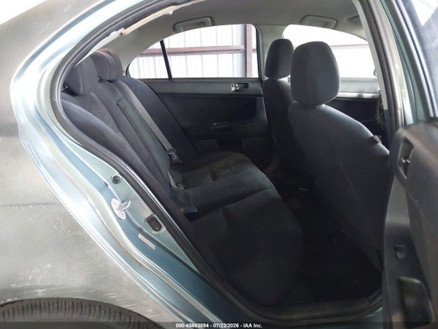 Aukcja sprzedaży 2008 Mitsubishi Lancer Gts, vin: JA3AU86UX8U045015, numer aukcji: 45683894