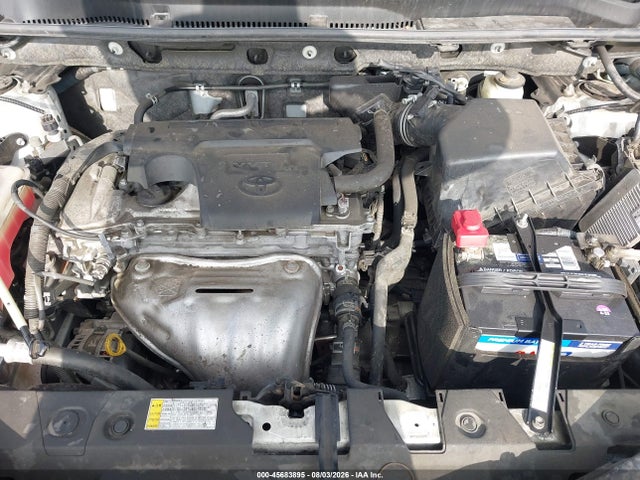 JTMYFREV9GJ077934 Toyota Rav4 Limited