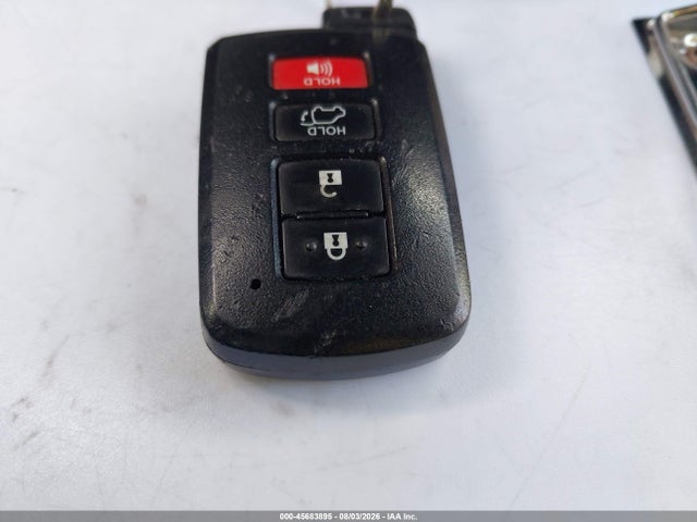 JTMYFREV9GJ077934 Toyota Rav4 Limited