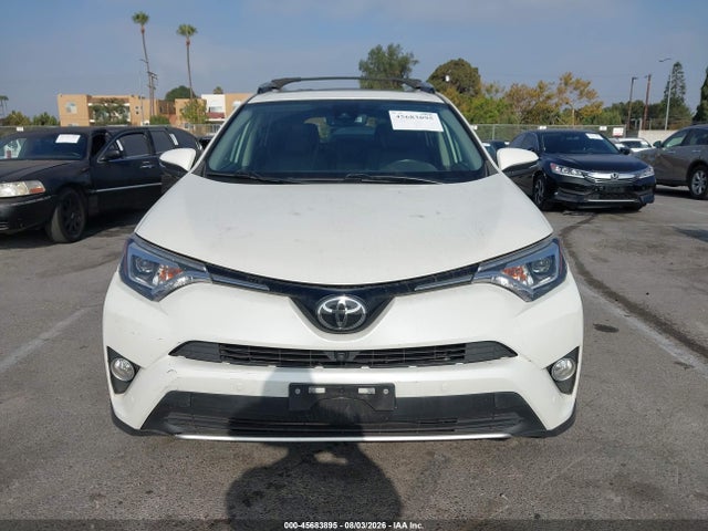 JTMYFREV9GJ077934 Toyota Rav4 Limited