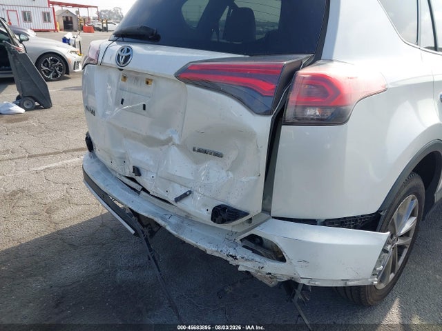 JTMYFREV9GJ077934 Toyota Rav4 Limited