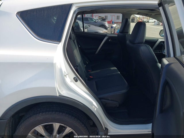 JTMYFREV9GJ077934 Toyota Rav4 Limited
