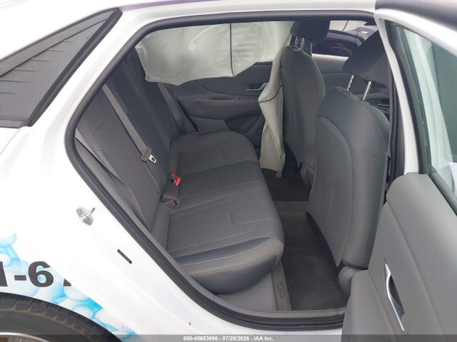2021 Hyundai Elantra Se მანქანა იყიდება აუქციონზე, vin: 5NPLL4AG2MH030181, აუქციონის ნომერი: 45683896