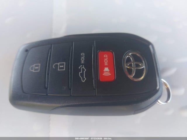Aukcja sprzedaży 2026 Toyota Tacoma Hybrid Trailhunter, vin: 3TYLC5LN8TT053298, numer aukcji: 45683897