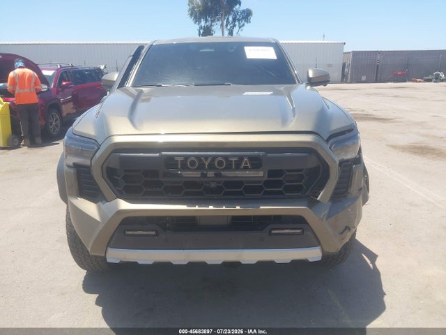 Aukcja sprzedaży 2026 Toyota Tacoma Hybrid Trailhunter, vin: 3TYLC5LN8TT053298, numer aukcji: 45683897