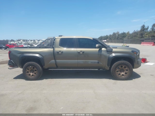 Aukcja sprzedaży 2026 Toyota Tacoma Hybrid Trailhunter, vin: 3TYLC5LN8TT053298, numer aukcji: 45683897