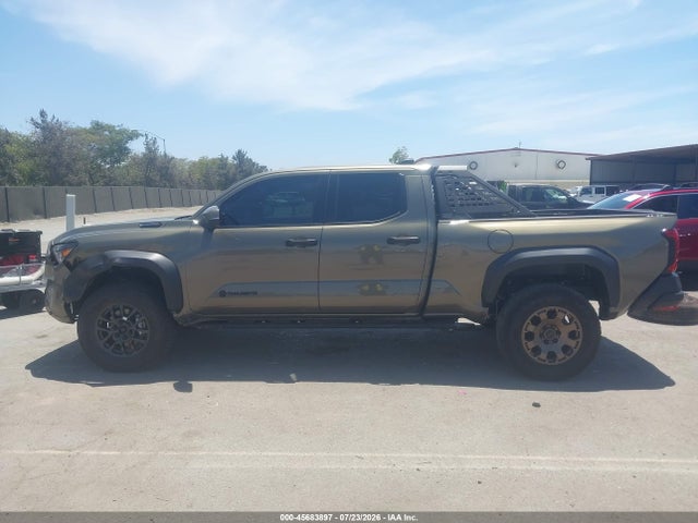 Aukcja sprzedaży 2026 Toyota Tacoma Hybrid Trailhunter, vin: 3TYLC5LN8TT053298, numer aukcji: 45683897