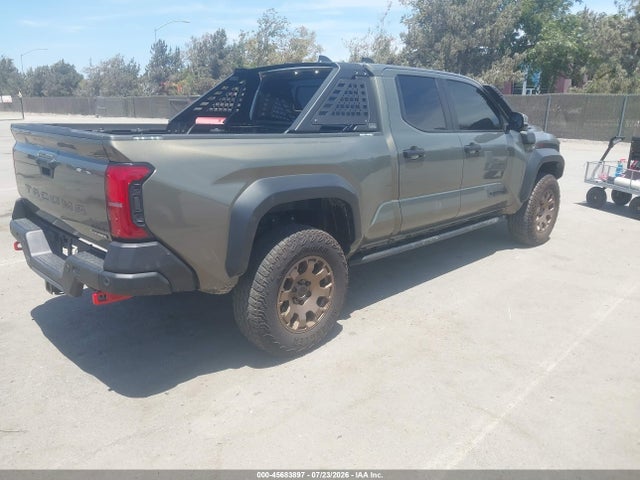 Aukcja sprzedaży 2026 Toyota Tacoma Hybrid Trailhunter, vin: 3TYLC5LN8TT053298, numer aukcji: 45683897