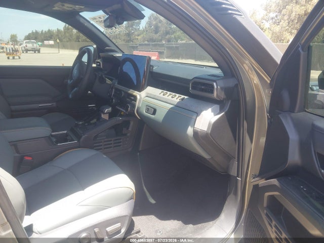 Aukcja sprzedaży 2026 Toyota Tacoma Hybrid Trailhunter, vin: 3TYLC5LN8TT053298, numer aukcji: 45683897