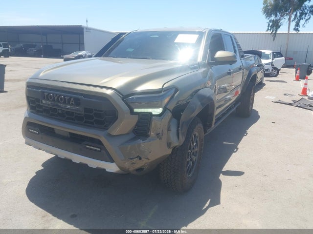 Aukcja sprzedaży 2026 Toyota Tacoma Hybrid Trailhunter, vin: 3TYLC5LN8TT053298, numer aukcji: 45683897