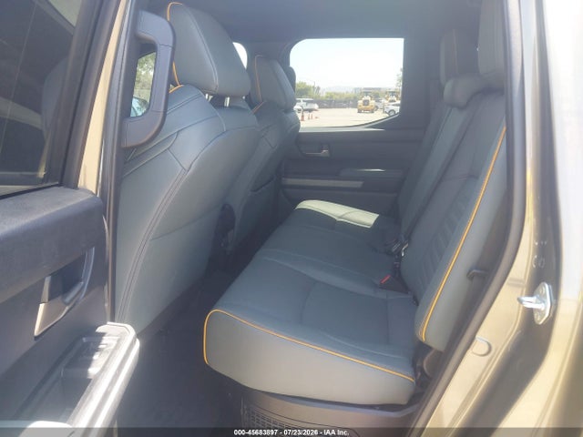 Aukcja sprzedaży 2026 Toyota Tacoma Hybrid Trailhunter, vin: 3TYLC5LN8TT053298, numer aukcji: 45683897