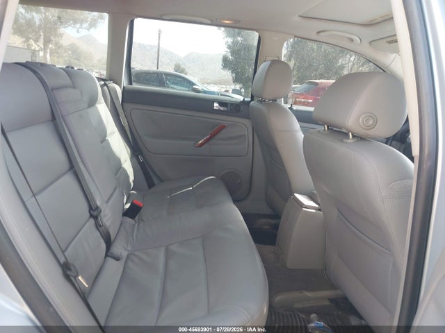 Aukcja sprzedaży 2004 Volkswagen Passat Gls, vin: WVWVD63B04E188411, numer aukcji: 45683901