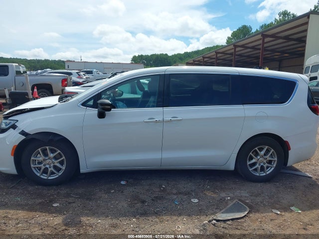Aukcja sprzedaży 2025 Chrysler Pacifica Select, vin: 2C4RC1BGXSR561328, numer aukcji: 45683905