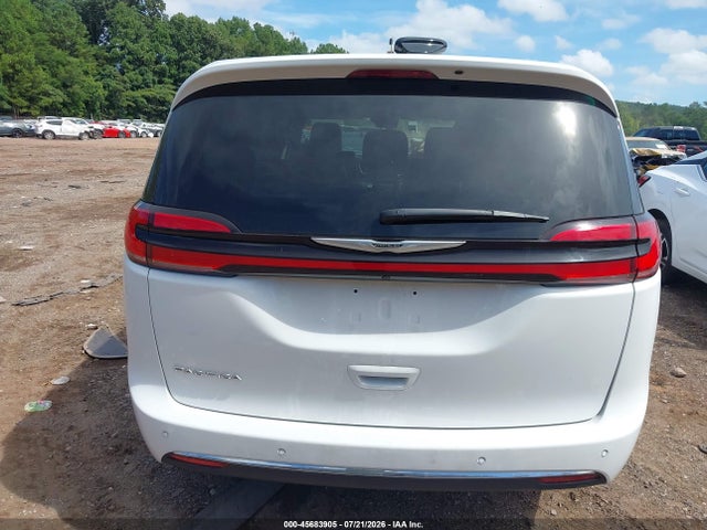 Aukcja sprzedaży 2025 Chrysler Pacifica Select, vin: 2C4RC1BGXSR561328, numer aukcji: 45683905