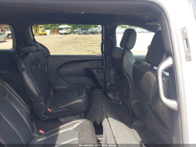 Aukcja sprzedaży 2025 Chrysler Pacifica Select, vin: 2C4RC1BGXSR561328, numer aukcji: 45683905