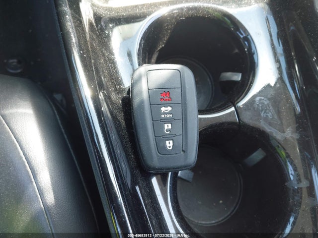 JTDKARFP5J3080281 Toyota Prius Prime Advanced