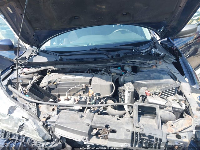 1HGCR2F51EA073365 Honda Accord Sport