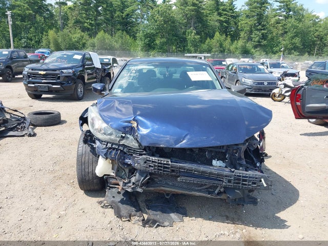 1HGCR2F51EA073365 Honda Accord Sport