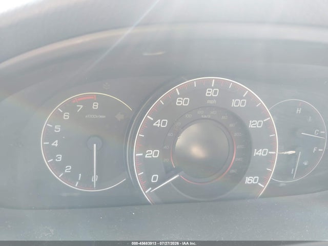 1HGCR2F51EA073365 Honda Accord Sport