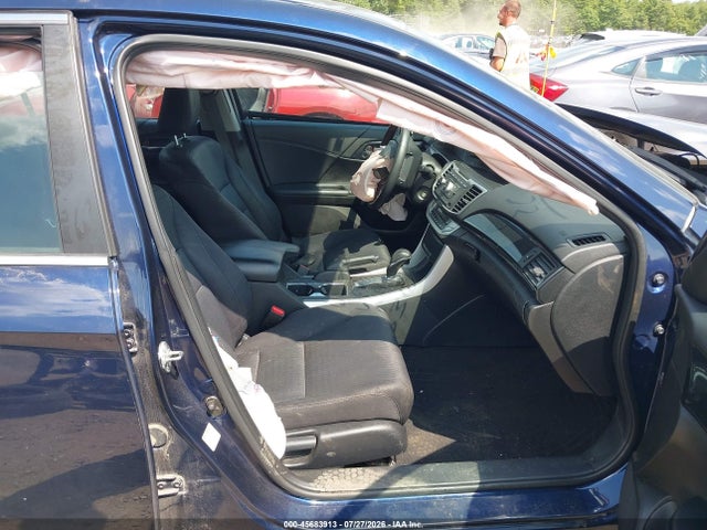 1HGCR2F51EA073365 Honda Accord Sport