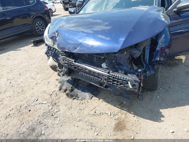 1HGCR2F51EA073365 Honda Accord Sport
