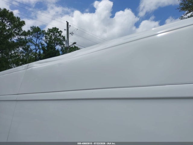 2023 Ram Promaster 2500 High Roof 159 Wb მანქანა იყიდება აუქციონზე, vin: 3C6LRVDG9PE588142, აუქციონის ნომერი: 45683915