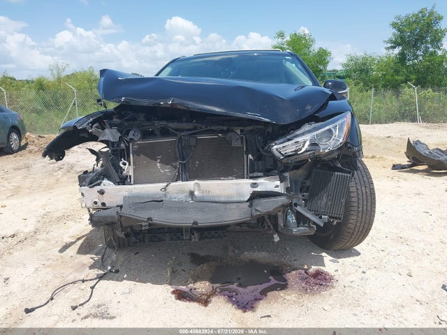 45683924 :رقم المزاد ، 5N1DL0MM4JC523944 vin ، 2018 Infiniti Qx60 مزاد بيع