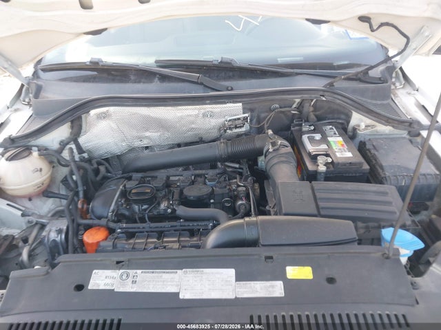 Продажа на аукционе авто 2012 Volkswagen Tiguan Se, vin: WVGAV7AX8CW532698, номер лота: 45683925