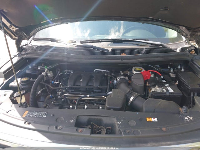 45683926 :رقم المزاد ، 1FM5K8D86JGC78498 vin ، 2018 Ford Explorer Xlt مزاد بيع