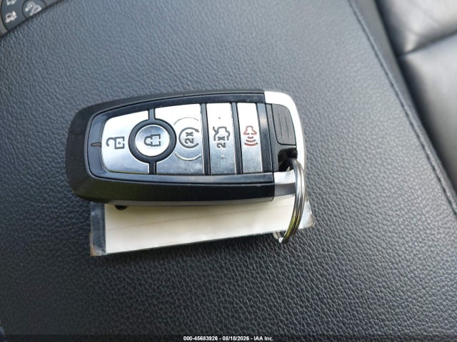 45683926 :رقم المزاد ، 1FM5K8D86JGC78498 vin ، 2018 Ford Explorer Xlt مزاد بيع