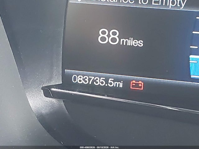 45683926 :رقم المزاد ، 1FM5K8D86JGC78498 vin ، 2018 Ford Explorer Xlt مزاد بيع