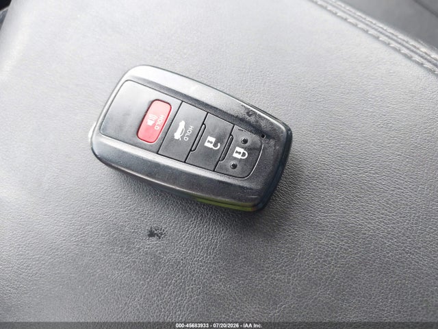 JTDAAAAA8MA003095 Toyota Mirai Xle