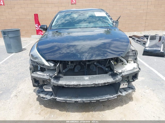 JTDAAAAA8MA003095 Toyota Mirai Xle