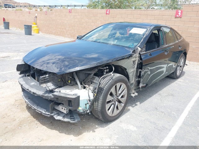 JTDAAAAA8MA003095 Toyota Mirai Xle