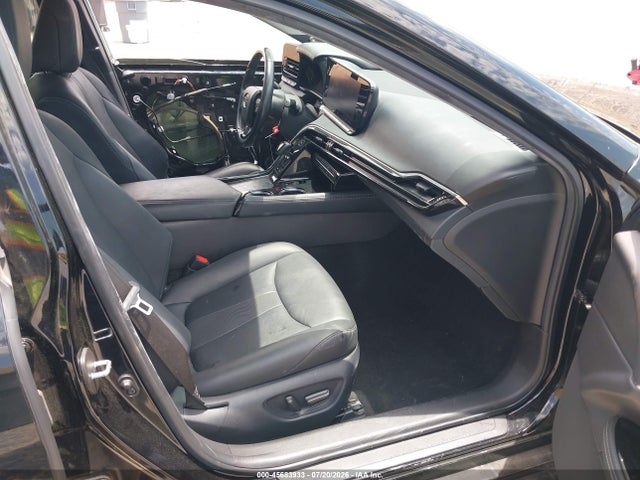 JTDAAAAA8MA003095 Toyota Mirai Xle