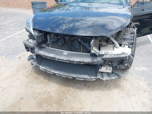JTDAAAAA8MA003095 Toyota Mirai Xle