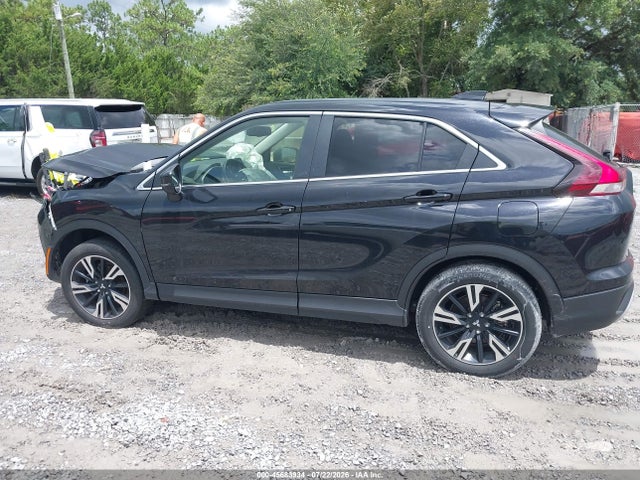 Продажа на аукционе авто 2025 Mitsubishi Eclipse Cross Black Edition S-awc/se S-awc/sel S-awc, vin: JA4ATWAA6SZ036273, номер лота: 45683934