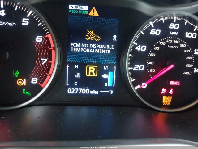 Продажа на аукционе авто 2025 Mitsubishi Eclipse Cross Black Edition S-awc/se S-awc/sel S-awc, vin: JA4ATWAA6SZ036273, номер лота: 45683934